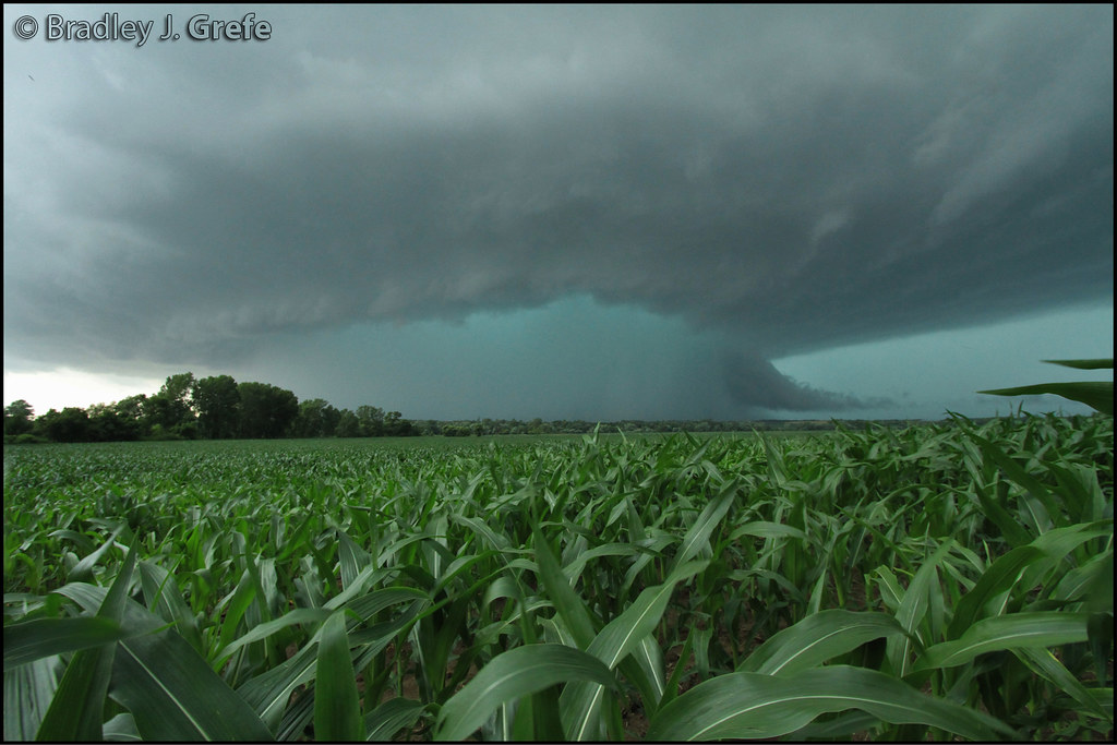 Cyclone Warning Lovilia IA So tonight was among the most… Flickr