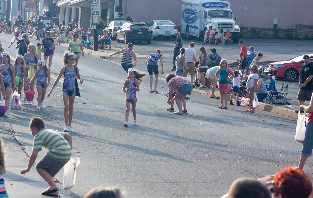 Curwensville Days 20150715 Steven Flickr