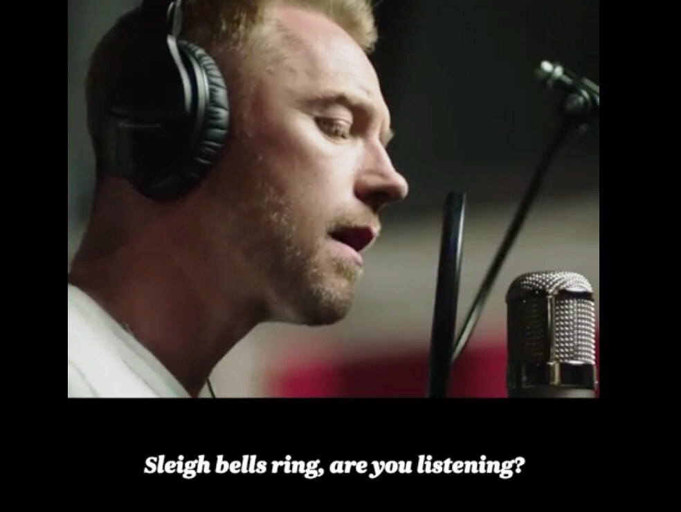 Summer Wonderland Karaoke by Ronan Keating Ronan Keating