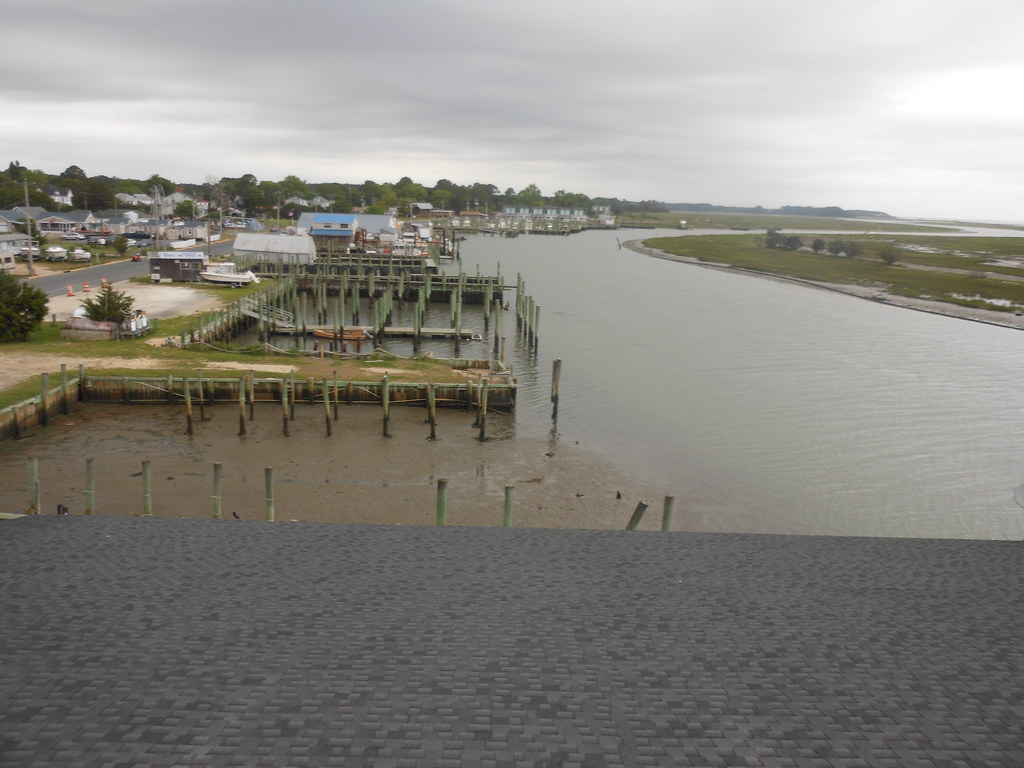 Island House Restaurant; 17 Atlantic Avenue; Wachapreague … Flickr