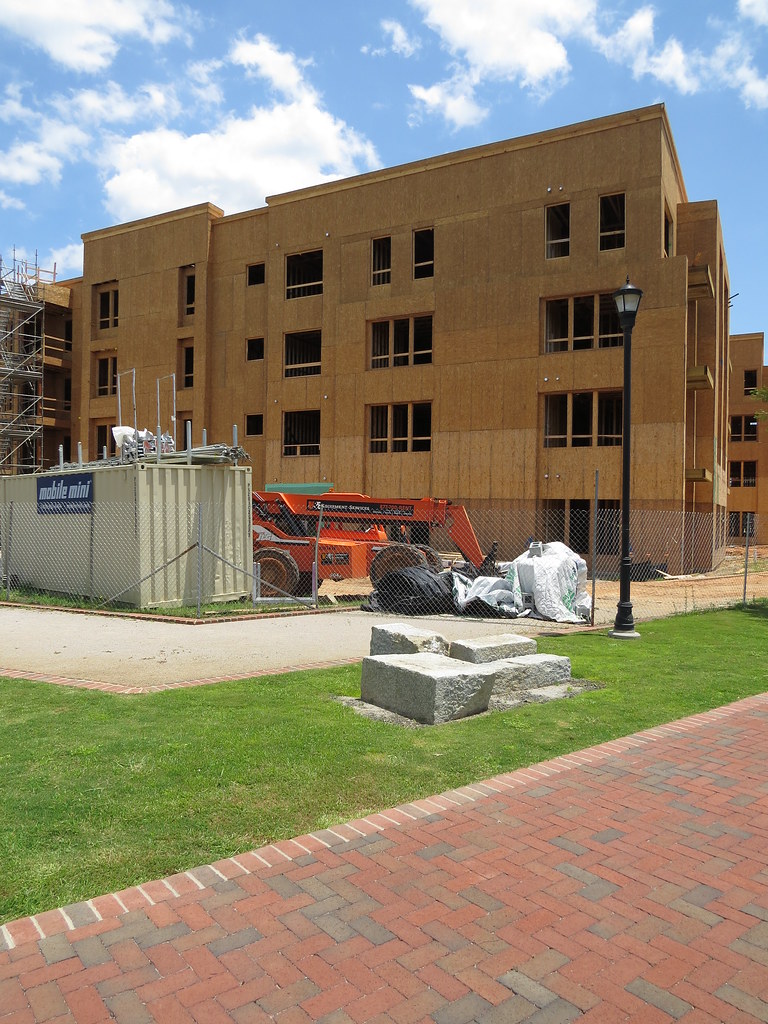 CanalSide Lofts, Columbia, SC CanalSide Lofts Kevin Thomas Boyd