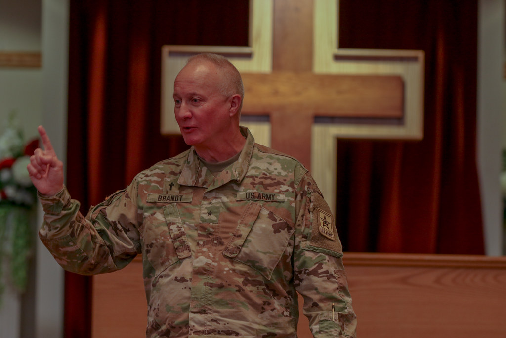 Flickriver Photoset 'Chaplains Summit for Associated Units Pilots