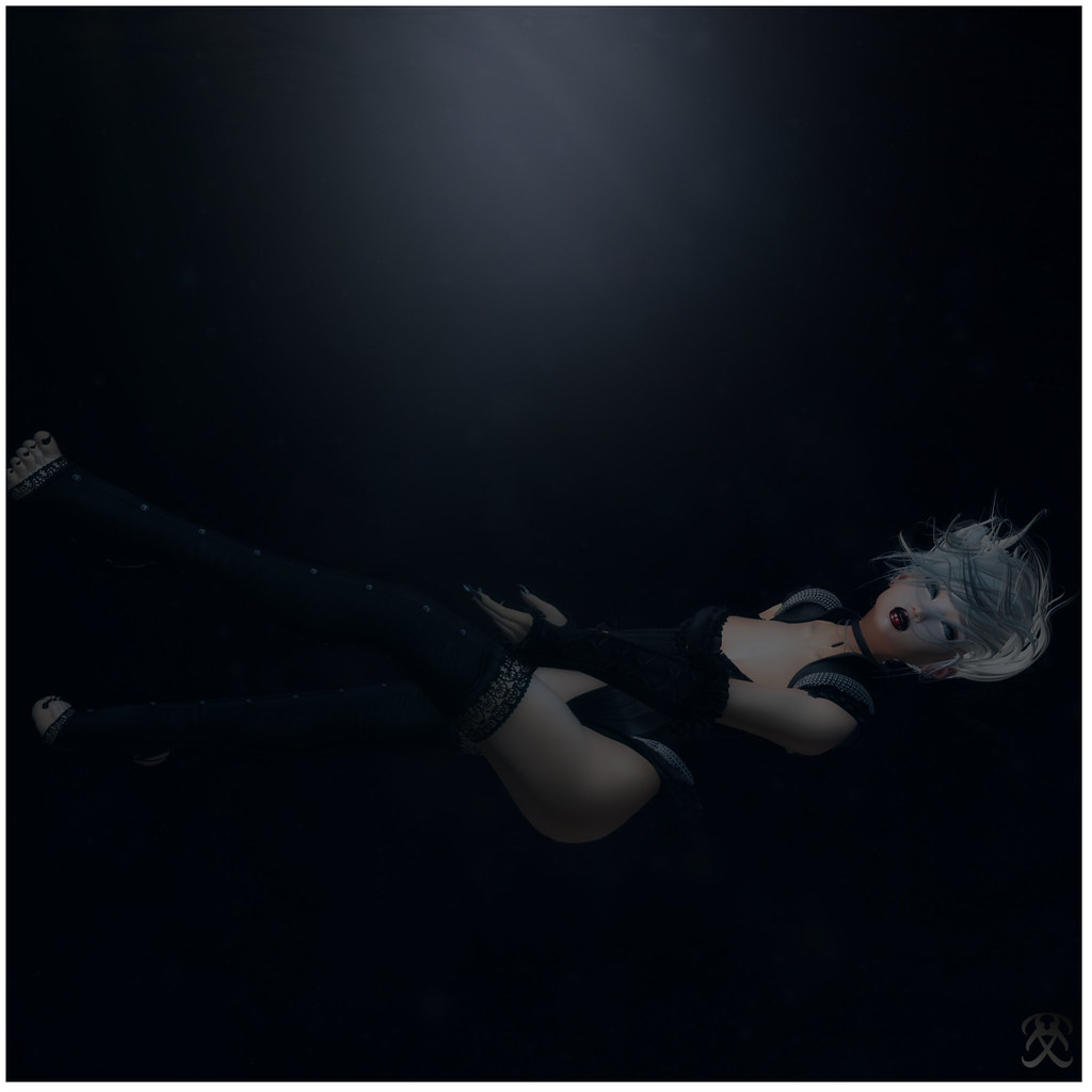 Bad Dream Feels like I'm fallin into a world, Into a world… Flickr