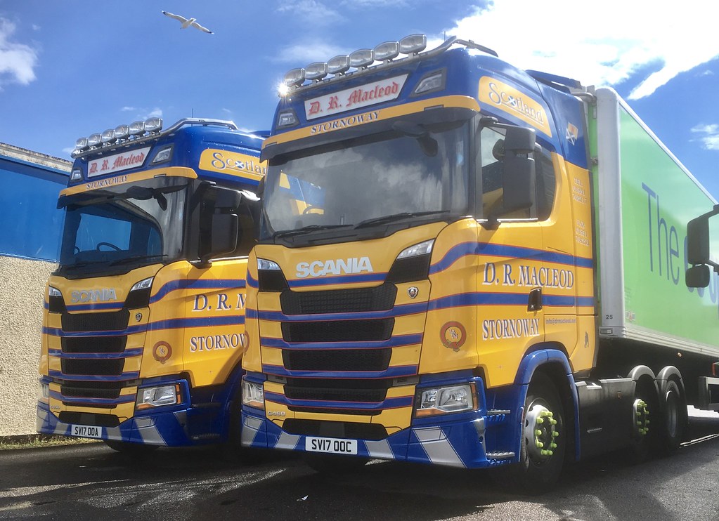 D R MacLeod Stornoway Deen Tyauvin 2 Flickr