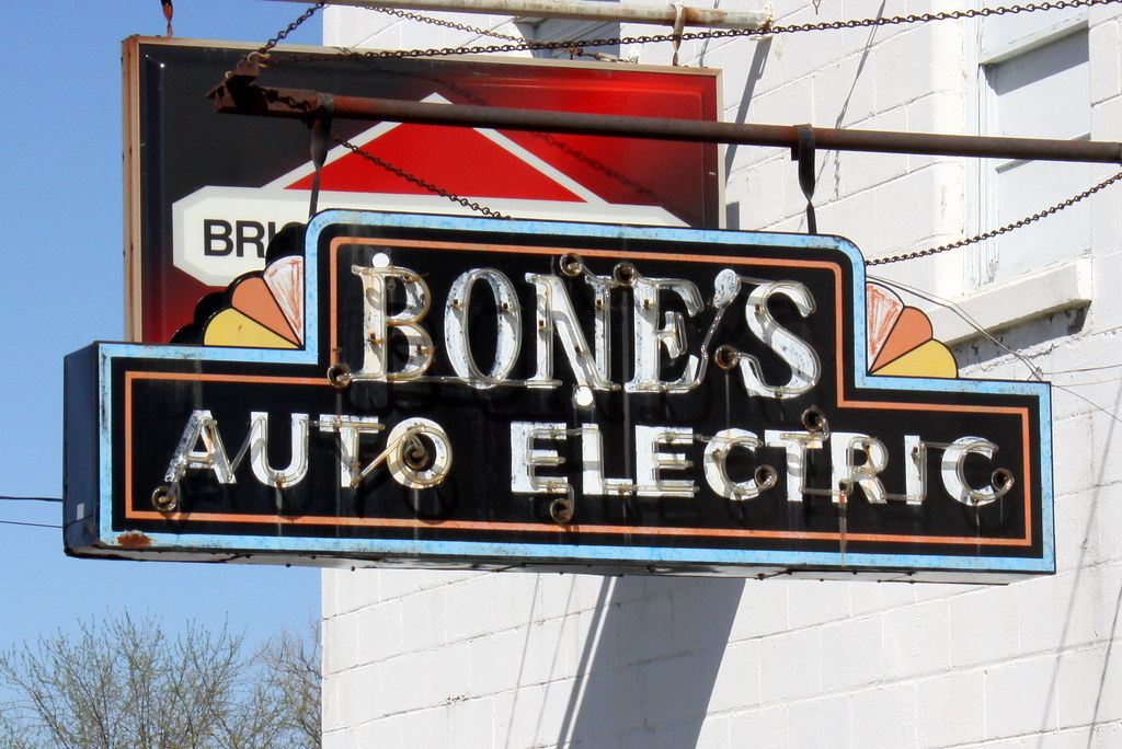 Neon Signs Bowling Green Ky at Anthony Mckenney blog