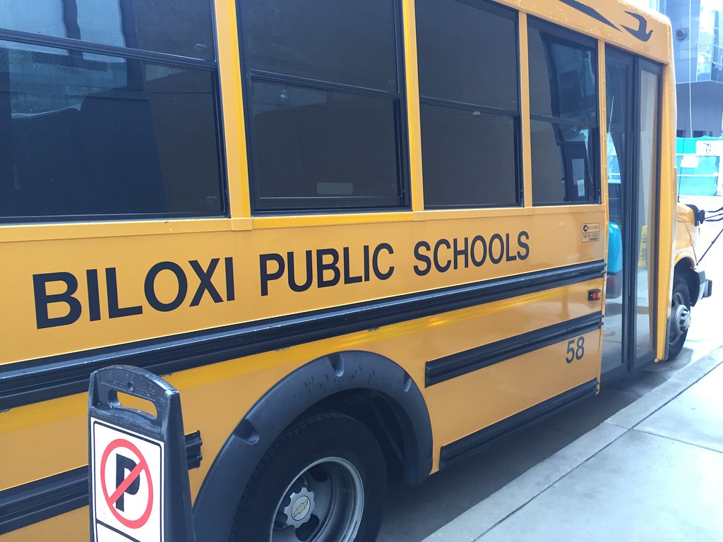 Biloxi Public Schools, Mississippi Flickr