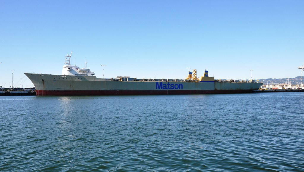 DSC_0366MatsonLihue SF Trip with Anne and Margaret, 56 … Flickr