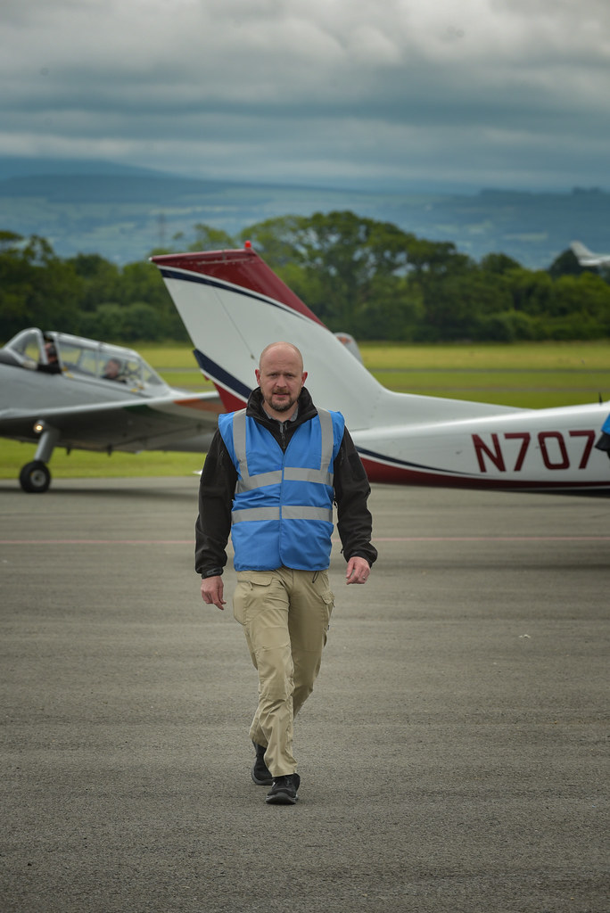 Weston Airport19 Piotr Dominiak Flickr