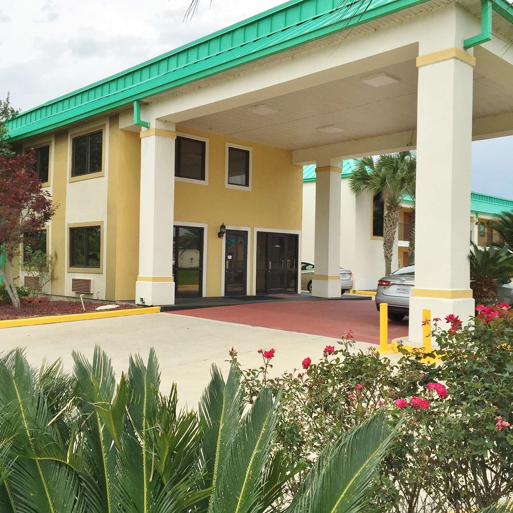 Gonzales Louisiana Hotels Americas Best Value Inn Gonzales… Flickr