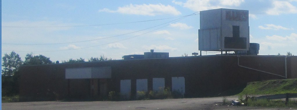 Former Kmart & Ollie's Kmart took over the former Town