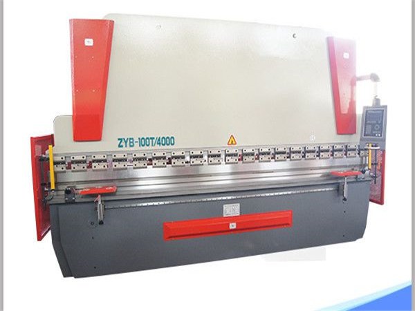 2014 New Design Plate And Sheet Metal Bending Machine Flickr
