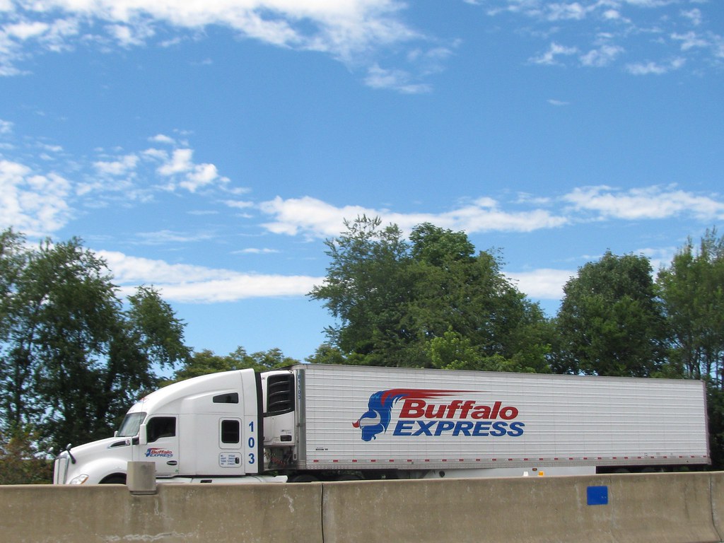 AAAA Buffalo Express tnsamiam Flickr