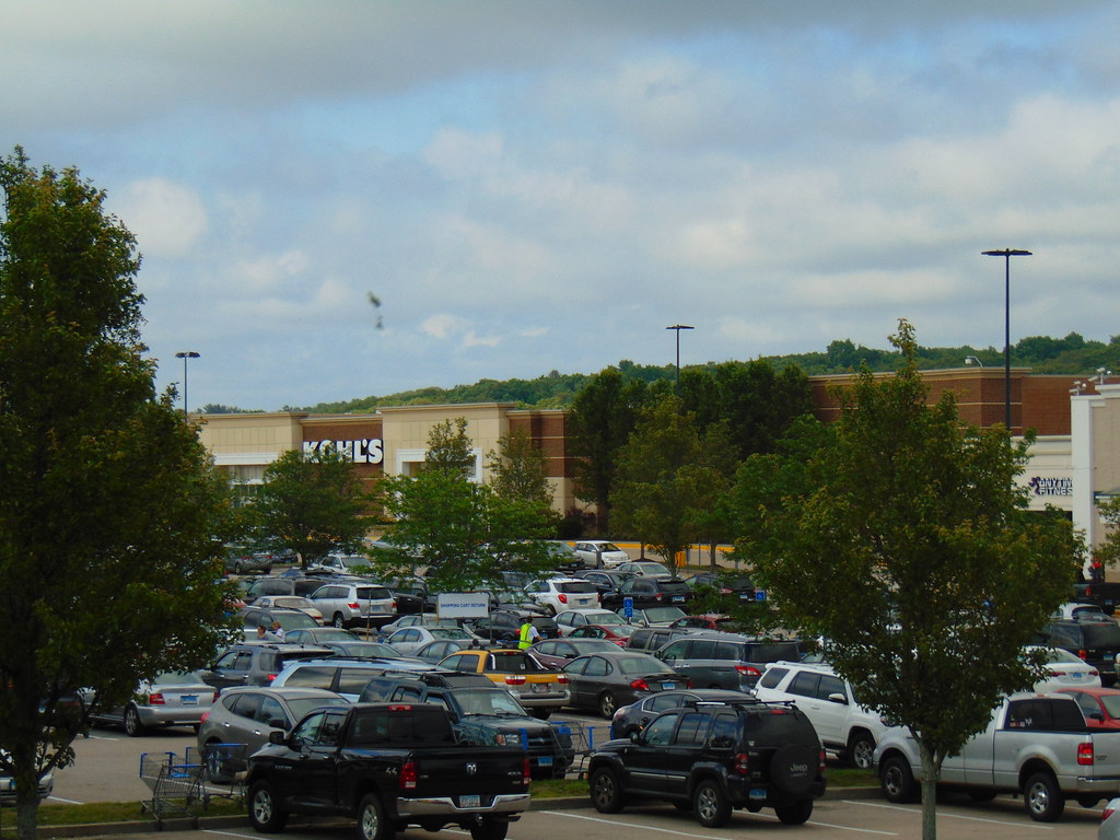 Kohl's (Lisbon, Connecticut) JJBers Flickr