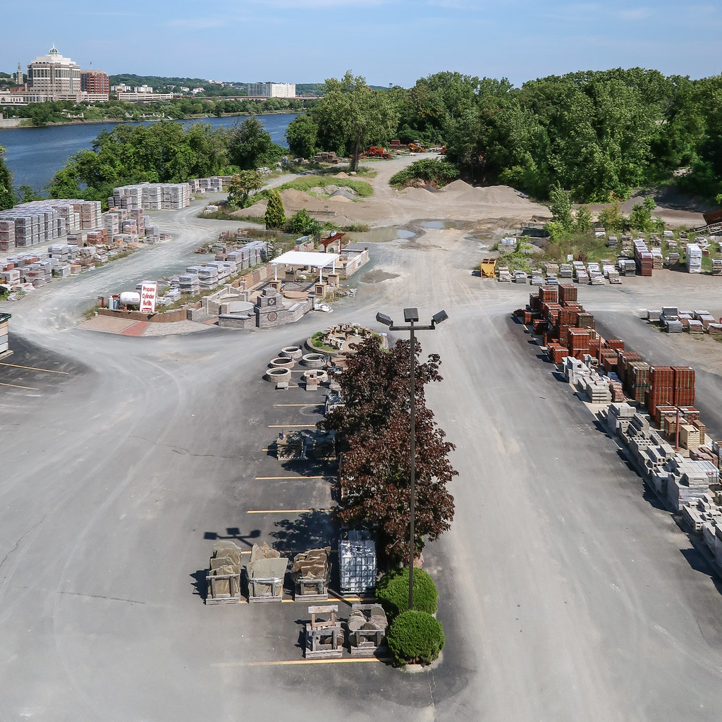 A riverfront land use idea for a Hudson River riverfront n… Flickr