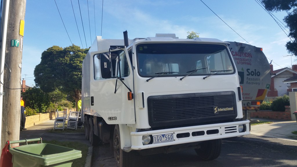 Glen Eira Hard Waste MelbourneGarbo Flickr