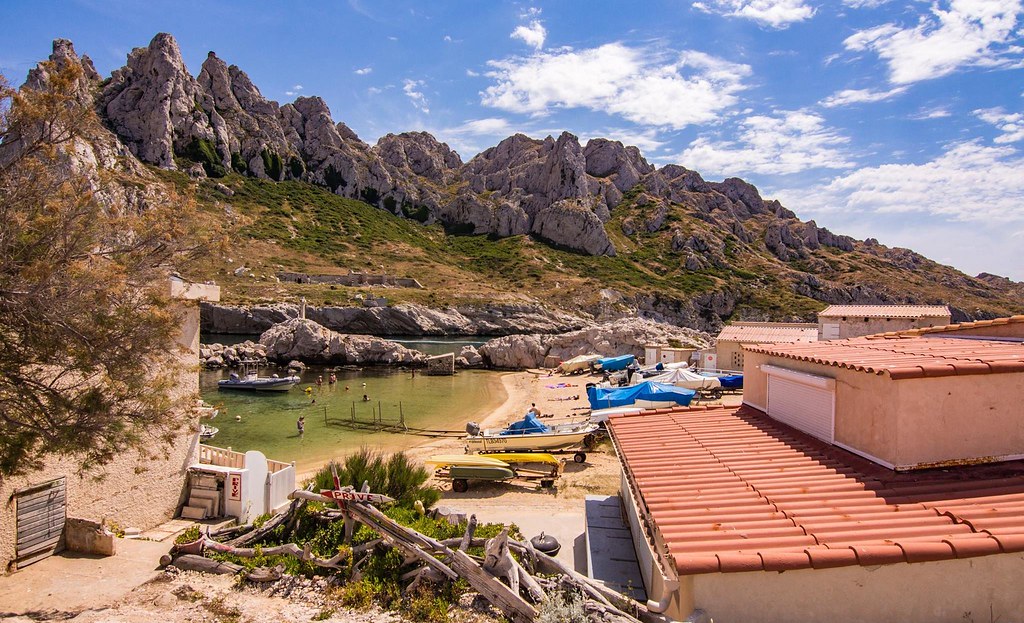 13008 Cap Croisette La Baie des Singes ringo 13013 Flickr