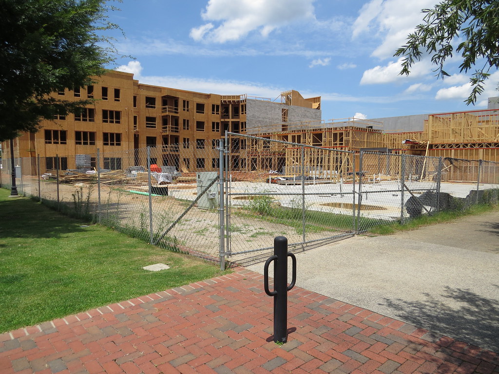 CanalSide Lofts, Columbia, SC CanalSide Lofts Kevin Thomas Boyd