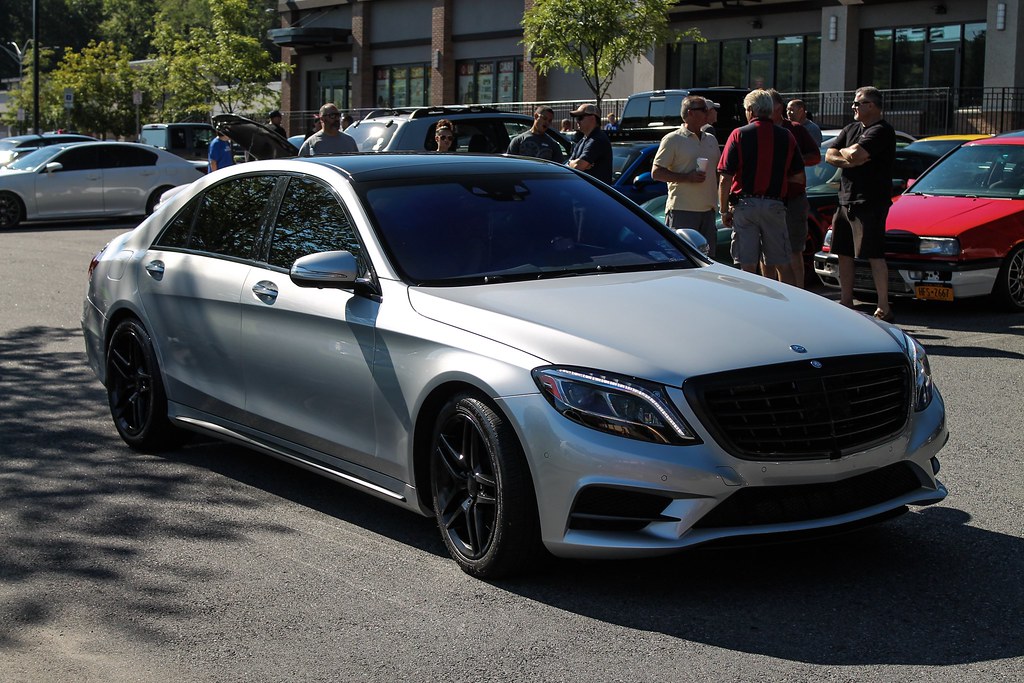 Yorktown Cars And Coffee 7917 Flickr