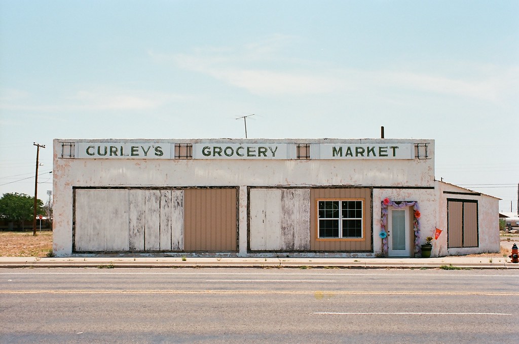 Wink, Texas kat swansey Flickr