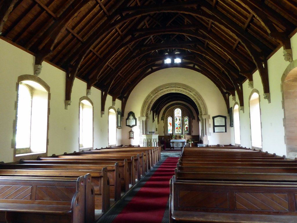 Northumberland Paul F 36 Flickr