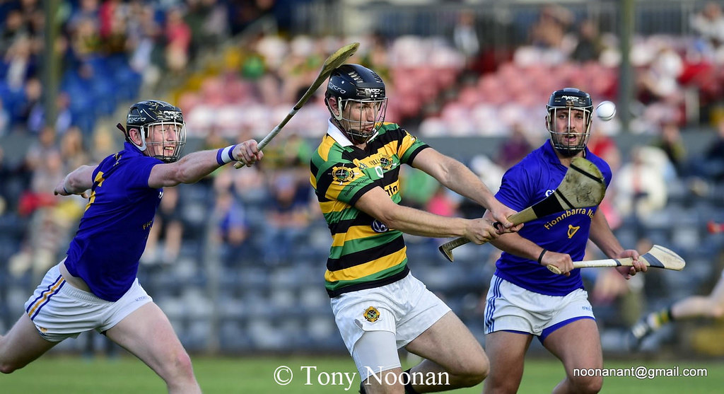 1_CSC5406 Damien Cahalane, Dean Brosnan, Glen O Connor tony noonan