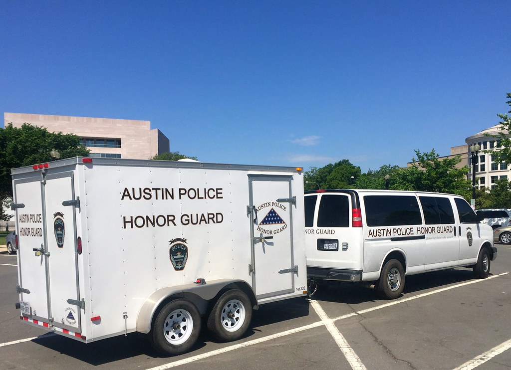 Austin PD, Texas Austin Police Department, Texas Chevrolet… Flickr