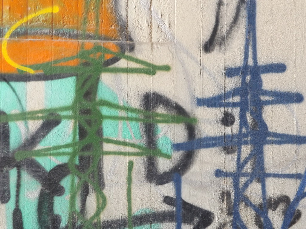 Towers Pylons,Towers,paint germany Stock Stadt Flickr