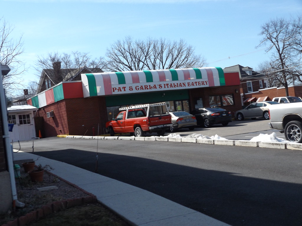 Former Sheetz Chambersburg, PA Former Sheetz 600 Lincoln W… Flickr