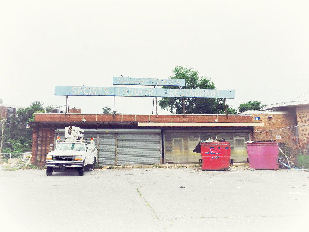 TEMPLE HILLS, MARYLAND THE ENIGMATIC TRAVELER Flickr