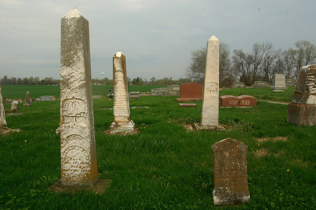 Fredonia Cemetery Fredonia Cemetery Fredonia, Kentucky