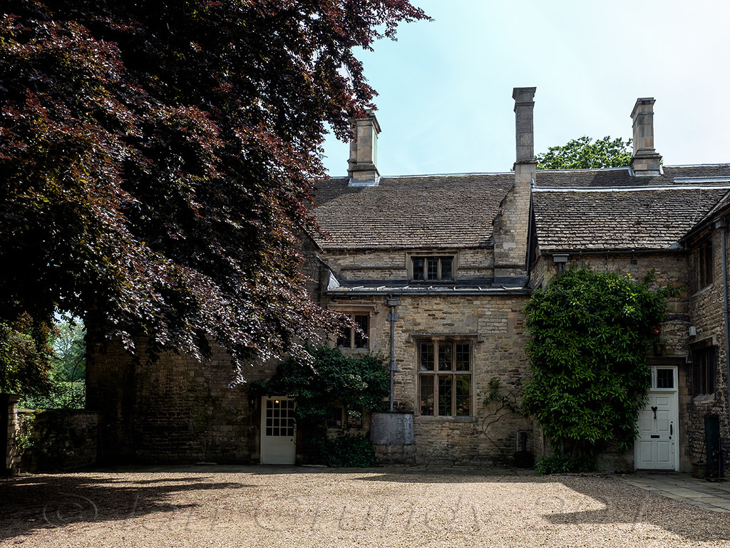 Grantham House 3387 Grantham House, Lincolnshire. Dating f… Flickr