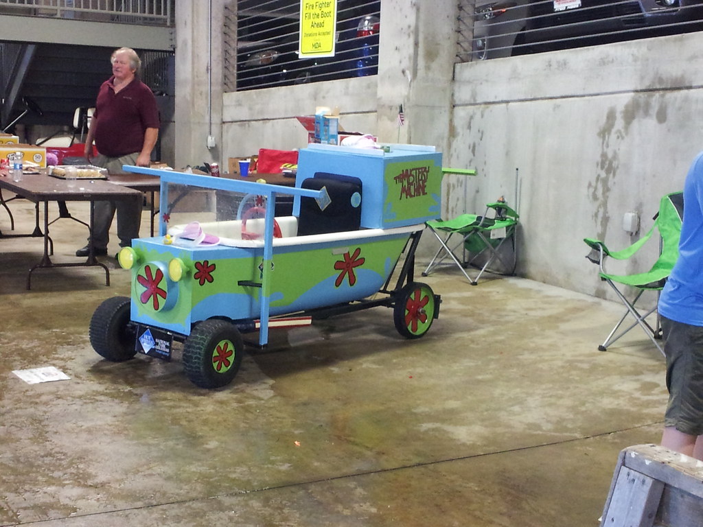 12th Annual Bathtub Races Hot Springs, AR Flickr