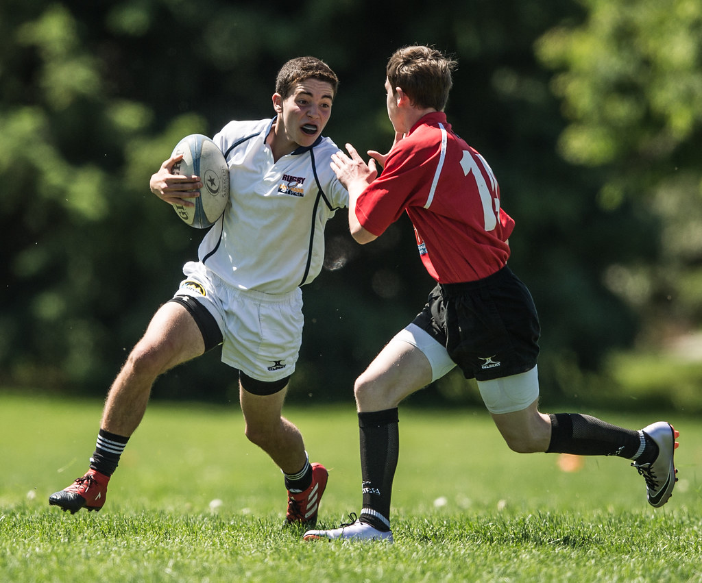 RUGBY COLORADO ALL STATE SELECTION 2017 Flickr