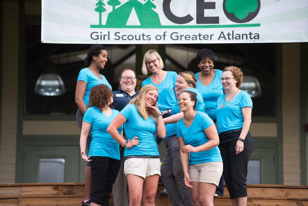 DSC_9924 Girl Scouts of Greater Atlanta Flickr