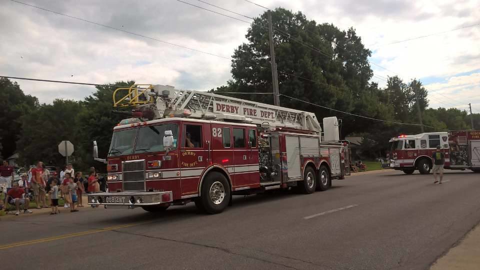 Derby 4th of July John Hooper Jr Flickr