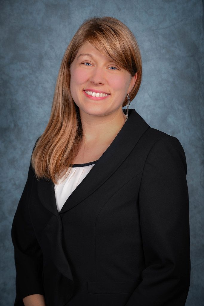 Chelsea Baker18.jpg Interns and Mentors in the Manatee Co… Flickr