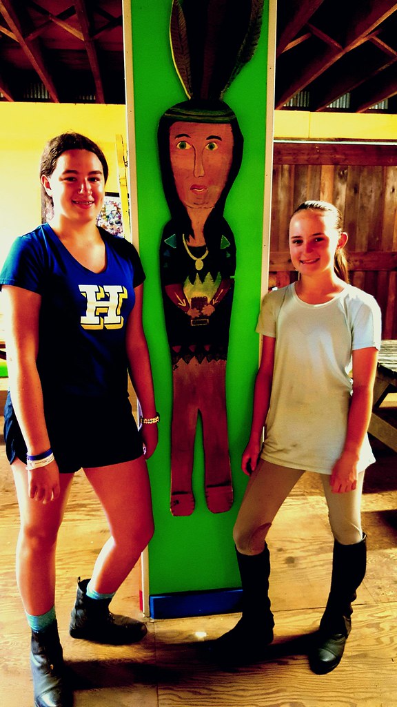 Ashford Farms Camp Week 2 ashford&newmeadow Flickr