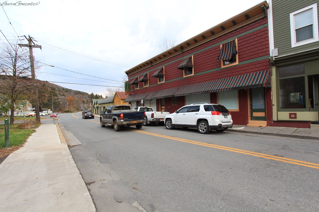 Margaretville, New York Laura Gonzalez/ PBNPhotography Flickr
