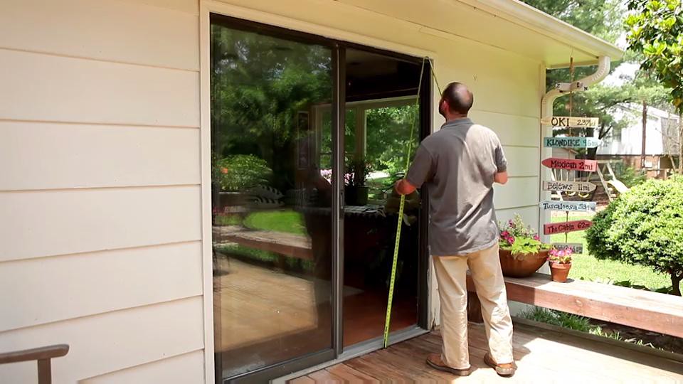 Sliding Glass Door Repairs Cost Action Door Services Compa… Flickr