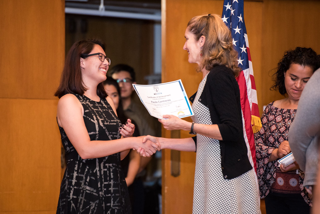 MexConsulate_Scholarship_June201786 Consulado de México en Austin