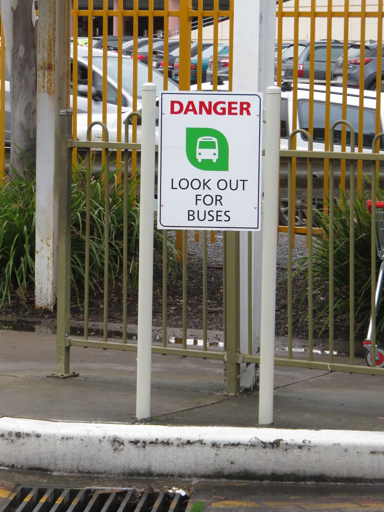 Tea Tree Plaza Interchange (07/07/2017) Ryan Smith Flickr