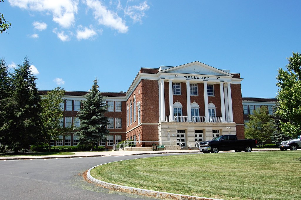 Wellwood Middle School Fayetteville, NY Wellwood Middle … Flickr
