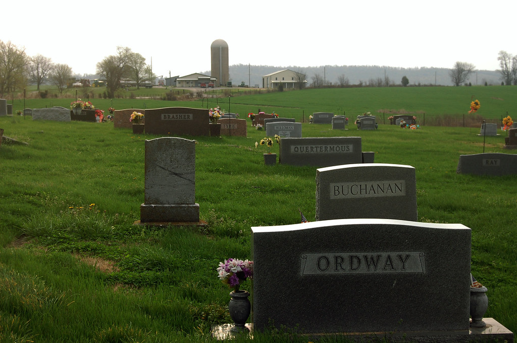 Fredonia Cemetery Fredonia Cemetery Fredonia, Kentucky