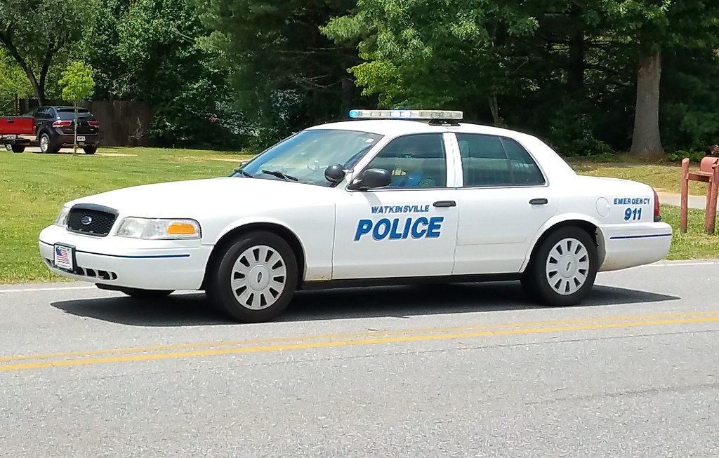 Watkinsville GA Police Department LawEnforcement Photos Flickr