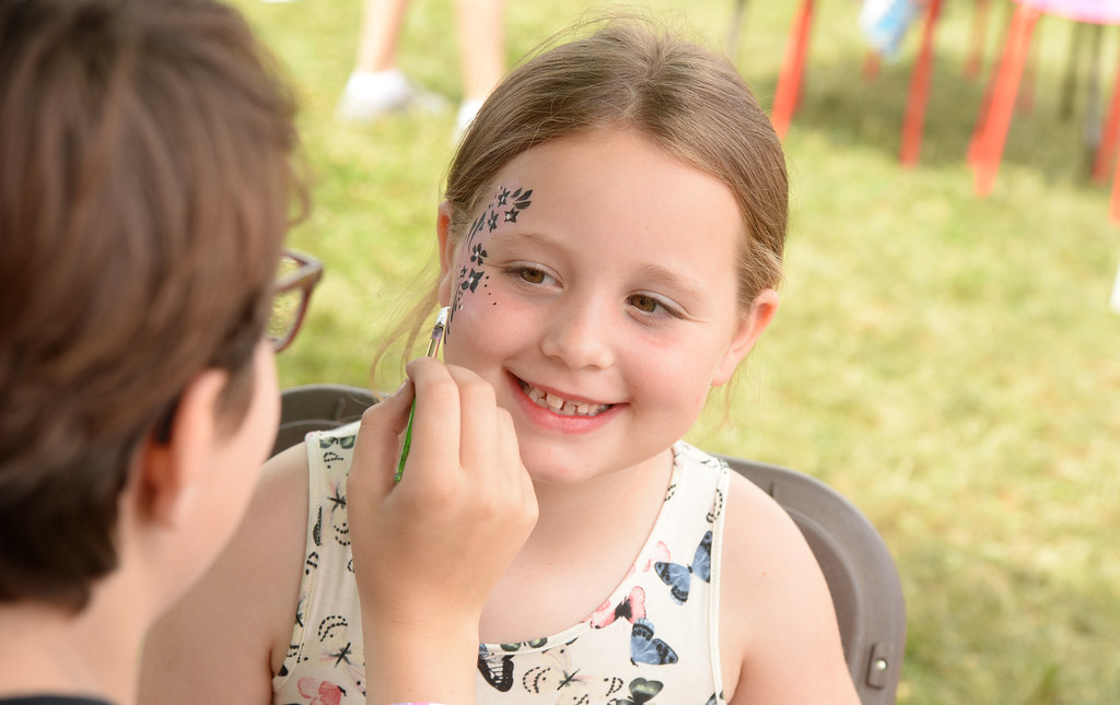 Family Field Coventry City Council Flickr