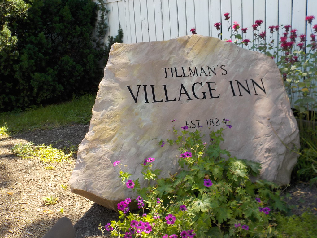 Tillman's Village Inn Albion, NY Carolyn Flickr