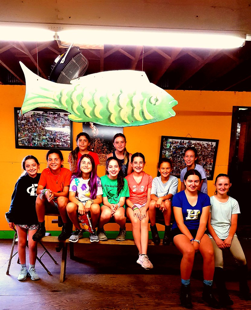 Ashford Farms Camp Week 2 ashford&newmeadow Flickr