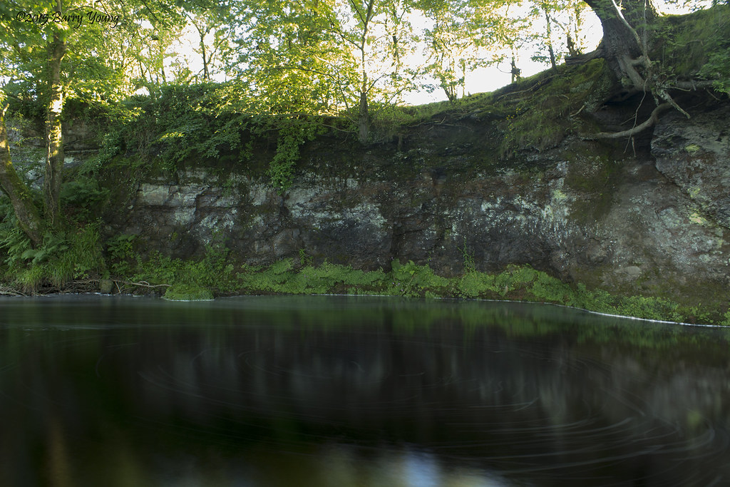 Fenwick Water, Kilmarnock, East Ayrshire Barry Young Flickr