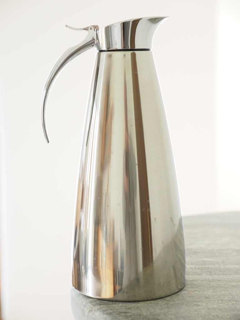 Emsa Thermoskanne Isolierkanne Thermosflasche Thermos Bo… Flickr