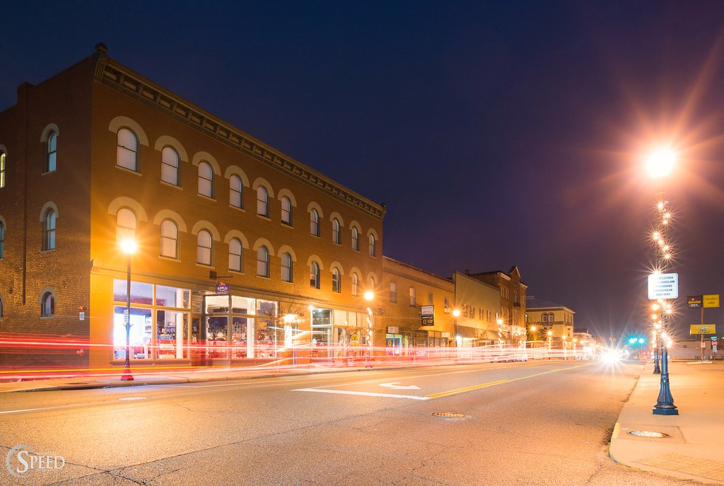 Merry Christmas from Radford Virginia! Every Christmas I l… Flickr
